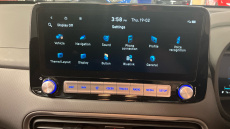 Hyundai KONA 100kW Premium 39kWh 5dr Auto Electric Hatchback